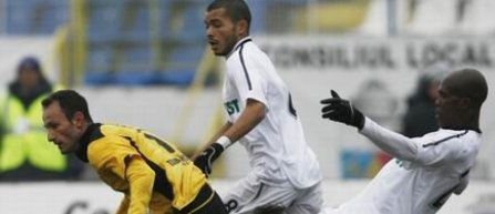 Avancronica meciului "U" Cluj - FC Vaslui